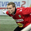 INDOOR FOTBAL CUP 2010