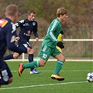 Bohemians Praha 1905 - 1.FC Slovácko 1:0 (1:0)