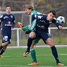 Bohemians Praha 1905 - 1.FC Slovácko 1:0 (1:0)