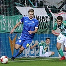 Bohemians - Liberec 0:0 (0:0)