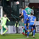 Bohemians - Liberec 0:0 (0:0)