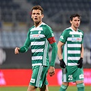 České Budějovice - Bohemians 2:1 (2:0)