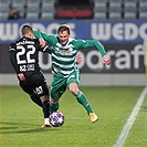 České Budějovice - Bohemians 2:1 (2:0)