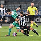 České Budějovice - Bohemians 2:1 (2:0)