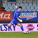 České Budějovice - Bohemians 2:1 (2:0)