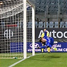 České Budějovice - Bohemians 2:1 (2:0)