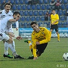 1.FC Slovácko - Bohemians 1905 1:3 (0:2)