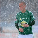 České Budějovice - Bohemians 1905 3:1 (2:0)