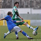 Bohemians 1905 B - Votice 1:0 (0:0)