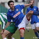 Bohemians 1905 B - Votice 1:0 (0:0)