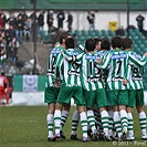 Bohemians 1905 B - Votice 1:0 (0:0)