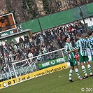 Bohemians 1905 B - Votice 1:0 (0:0)