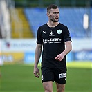 Zlín - Bohemians 4:1 (1:0)