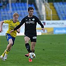 Zlín - Bohemians 4:1 (1:0)