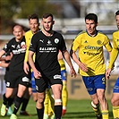 Zlín - Bohemians 4:1 (1:0)