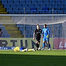 Zlín - Bohemians 4:1 (1:0)