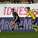 Zlín - Bohemians 4:1 (1:0)