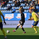 Zlín - Bohemians 4:1 (1:0)