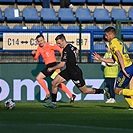 Zlín - Bohemians 4:1 (1:0)