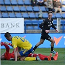 Zlín - Bohemians 4:1 (1:0)