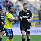 Zlín - Bohemians 4:1 (1:0)