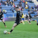 Zlín - Bohemians 4:1 (1:0)