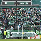 Bohemians Praha 1905 - 1. HFK Olomouc