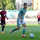 Bohemians Praha 1905 - AC Sparta Praha 0:0