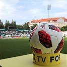 Bohemians - Opava 1:1 (0:0)