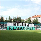 Bohemians - Opava 1:1 (0:0)