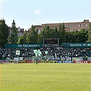 Bohemians - Opava 1:1 (0:0)