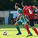 Bohemians - Opava 1:1 (0:0)