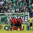 Bohemians - Opava 1:1 (0:0)