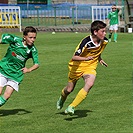 Předzápas přípravek: Bohemians - Hlinsko 7:5