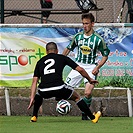 AS Trenčín - Bohemians Praha 1905 3:0 (1:0)