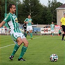 AS Trenčín - Bohemians Praha 1905 3:0 (1:0)