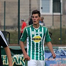 AS Trenčín - Bohemians Praha 1905 3:0 (1:0)