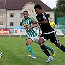 AS Trenčín - Bohemians Praha 1905 3:0 (1:0)