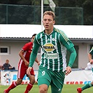 Bohemians  Praha 1905 - AS Trenčín 5:1 (2:0)