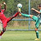 Bohemians  Praha 1905 - AS Trenčín 5:1 (2:0)