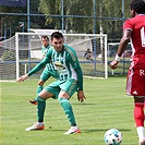 Bohemians  Praha 1905 - AS Trenčín 5:1 (2:0)