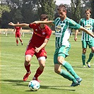 Bohemians  Praha 1905 - AS Trenčín 5:1 (2:0)