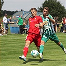 Bohemians  Praha 1905 - AS Trenčín 5:1 (2:0)