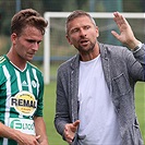 Bohemians  Praha 1905 - AS Trenčín 5:1 (2:0)