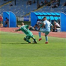 ŠK Slovan Bratislava - Bohemiańs Praha 1905 3:1 (2:0)