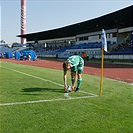 ŠK Slovan Bratislava - Bohemiańs Praha 1905 3:1 (2:0)