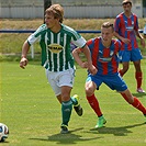 Bohemians Praha 1905 - FC Viktoria Plzeň 0:1 (0:0)