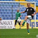 FC Fastav Zlin - Bohemians 1905 0:1 (0:0)