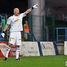 FC Fastav Zlin - Bohemians 1905 0:1 (0:0)