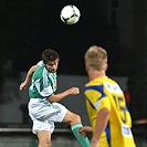 FC Fastav Zlin - Bohemians 1905 0:1 (0:0)